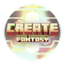 Create and other stuf fantasy edition logo