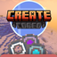 Create: Cored (early access!) logo