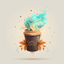 CoffeeCrafty logo