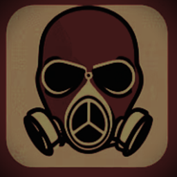 zombified wars logo