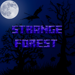 Strangest Forest Minecraft Mods Curseforge