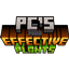 Pc's Effective Plants logo