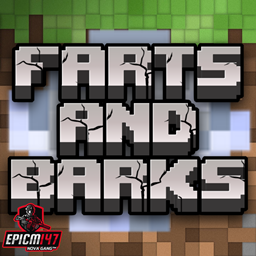 NG4L's Fart's&Bark's GUI project image