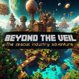 Beyond the veil (betterpunk) logo
