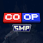 CO-OP SMP logo