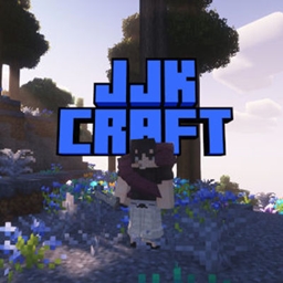 Lasz's JJK Craft logo