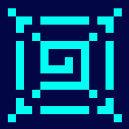 Spellbound: The magical world logo