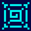Spellbound: The magical world logo