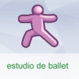 Ballet Studio Lot Feature by kiarasims4mods Spanish translation