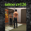 Tattoo cv126 logo
