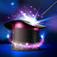 Magic Ginicus Project logo