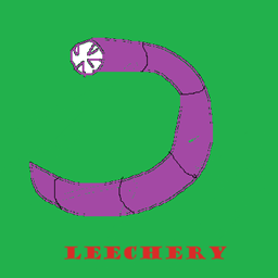 Leechery logo