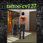 Tattoo cv127