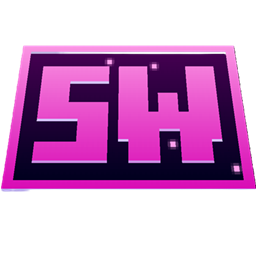 Simple Wizardry logo