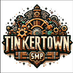 TinkerTown SMP