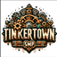 TinkerTown SMP logo