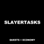 SlayerTasks logo