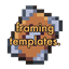 Framing Templates logo
