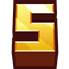 Realms SMP Season 5 logo