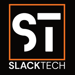 SlackTech: Industrial Odyssey - Resources and Data logo