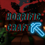 horrific adventure logo