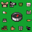 JourneyMap Extended Mob Icons logo