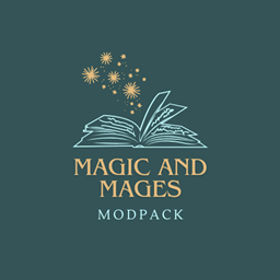 Magic And Mages logo
