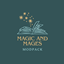 Magic And Mages logo