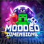 Poké Dimensions logo