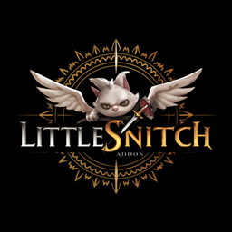 LittleSnitch logo
