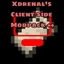 Xdrenal's Client Side ++ |Fabric| logo