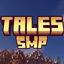 TALES SMP logo