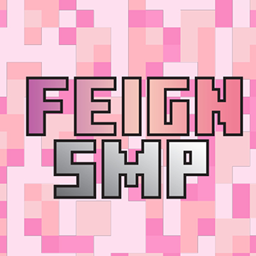 Feign SMP logo