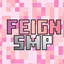 Feign SMP logo