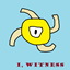 I, Witness logo