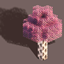 alessio's tree overlay logo