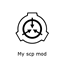 Creepermasters scp addon logo