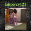 Tattoo cv121