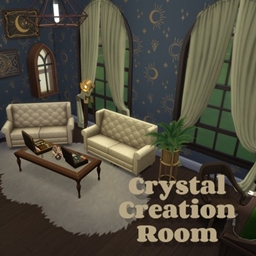 Creations Room