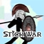 Stick War logo