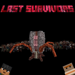 Last Survivors logo