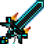 Infinity matter dominator sword mod (recreated and updated). logo
