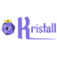 KristallRP - A Vanilla+ experience logo