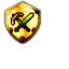 LeChuckCraft logo