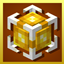 Totem of Golden Relic logo
