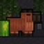 Sn0wfrog's Capybaras logo