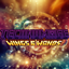TechnoMage: Wings and Wands logo