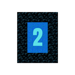 Dimension Two logo