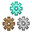 VintageTech logo