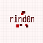 Rind0n logo